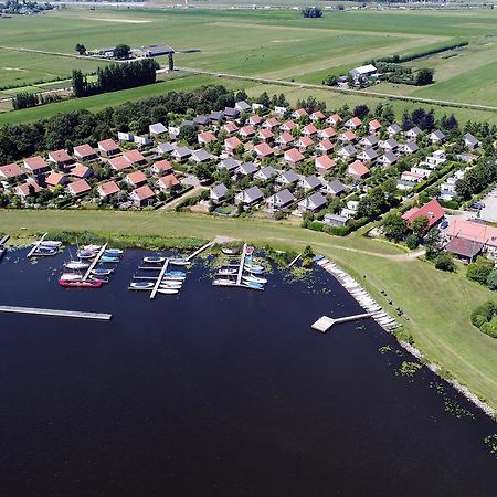 Roelofarendsveen Park Wijde Aa 빌라 외부 사진