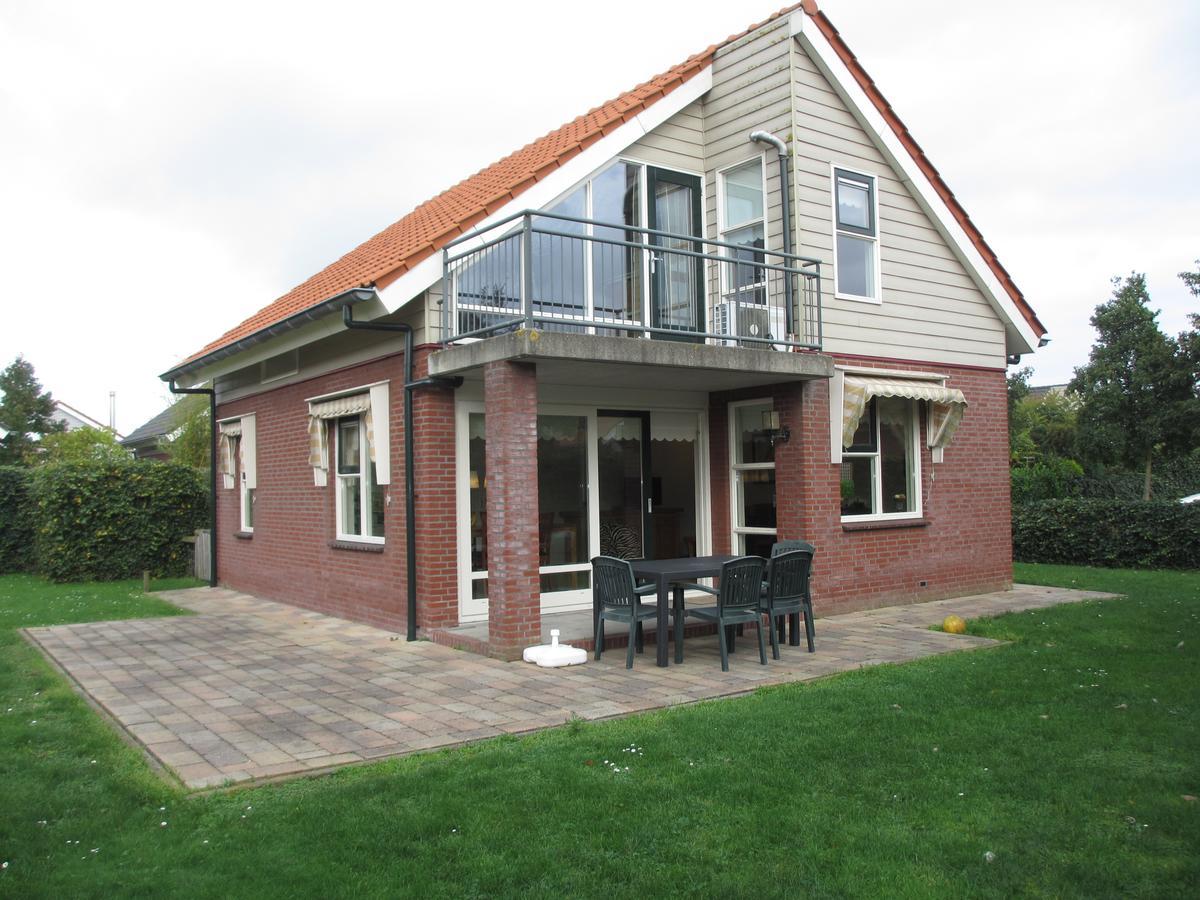Roelofarendsveen Park Wijde Aa 빌라 외부 사진