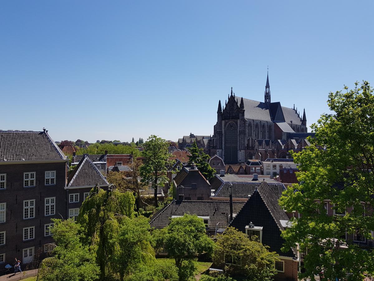 Roelofarendsveen Park Wijde Aa 빌라 외부 사진
