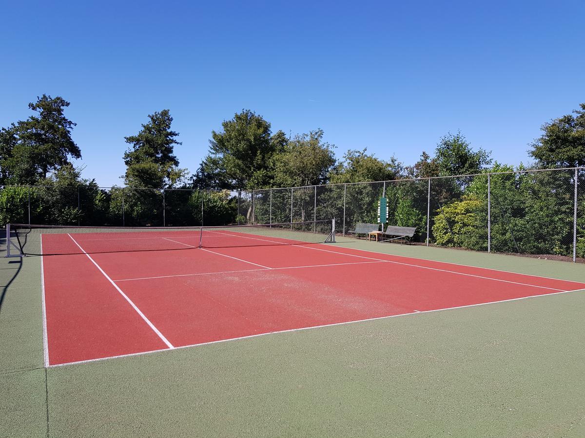 Roelofarendsveen Park Wijde Aa 빌라 외부 사진