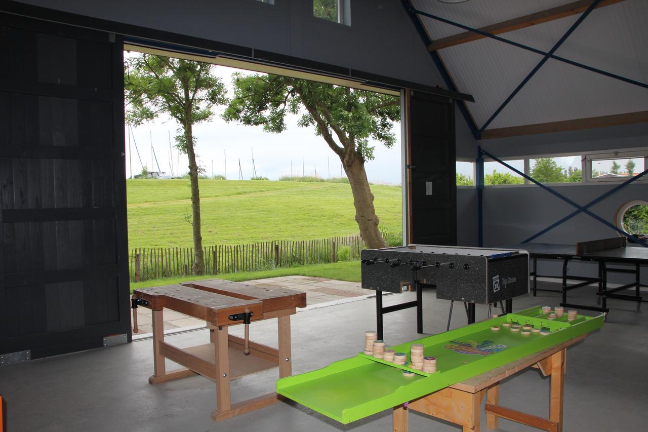 Roelofarendsveen Park Wijde Aa 빌라 외부 사진