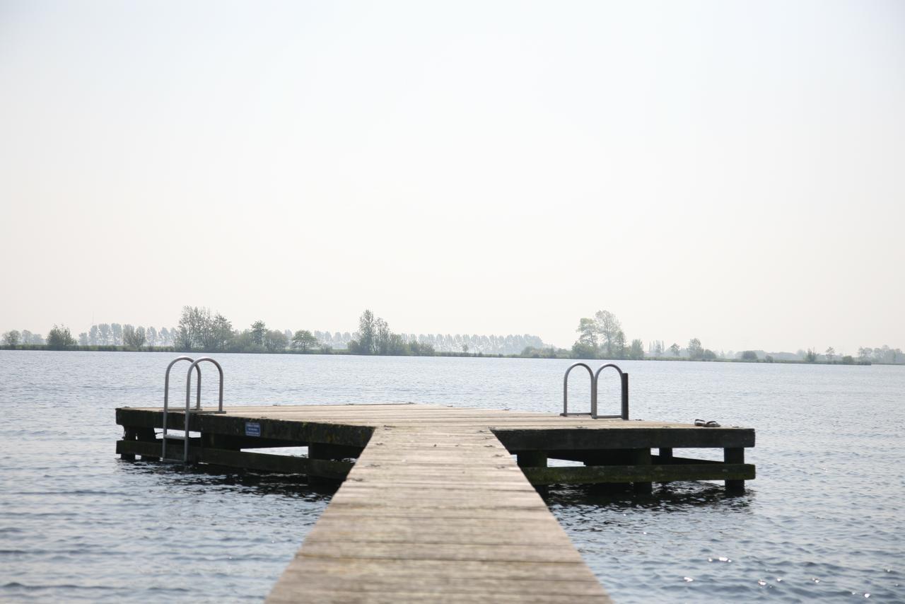 Roelofarendsveen Park Wijde Aa 빌라 외부 사진